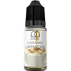 Caramel Cappuccino [TPA]