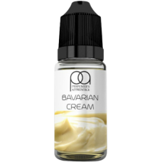 Bavarian Cream [TPA]