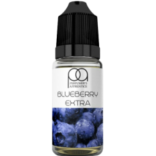Blueberry (Extra) [TPA]