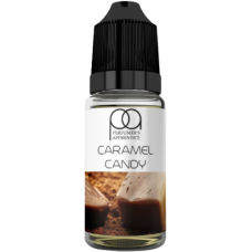 Caramel Candy [TPA]
