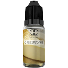Cheesecake [TPA]