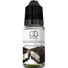 Chocolate Coconut Almond Candy Bar [TPA]