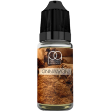 Cinnamon [TPA]