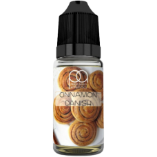 Cinnamon Danish [TPA]