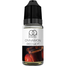 Cinnamon Red Hot (PG) [TPA]