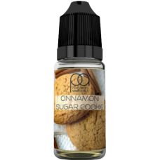 Cinnamon Sugar Cookie [TPA]