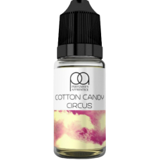 Cotton Candy (Circus) [TPA]