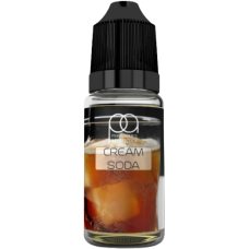 Cream Soda [TPA]