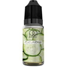 Cucumber [TPA]
