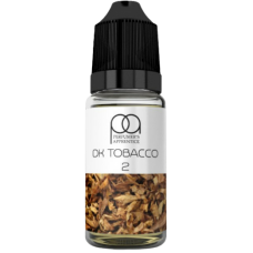 DK Tobacco 2 [TPA]