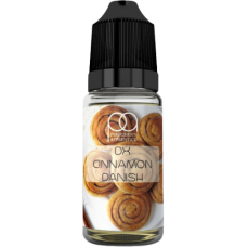 DX Cinnamon Danish [TPA]