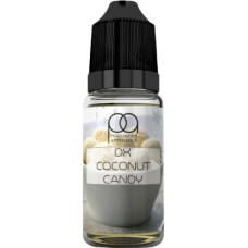 DX Coconut Candy [TPA]