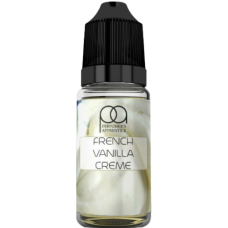 French Vanilla Creme [TPA]