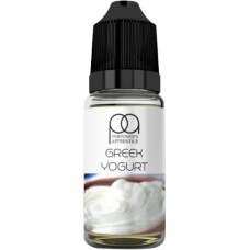 Greek Yogurt [TPA]