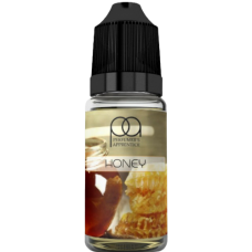 Honey [TPA]