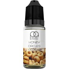 Honey Circles Cereal [TPA]