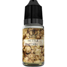 Kettle Corn [TPA]