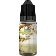 Key Lime Pie [TPA]