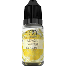 Lemon (Water Soluble) [TPA]