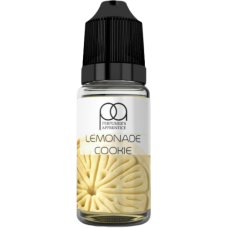 Lemonade Cookie [TPA]