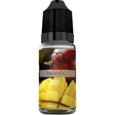 Mango [TPA]
