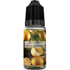 Orange Mandarin [TPA]