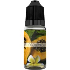 Papaya [TPA]