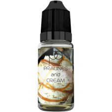 Pralines and Cream [TPA]