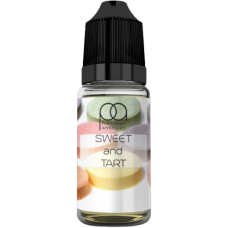 Sweet and Tart [TPA]