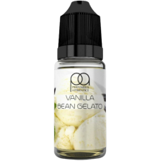 Vanilla Bean Gelato [TPA]