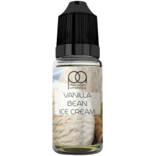 Vanilla Bean Ice Cream [TPA]