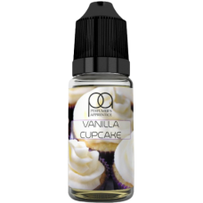 Vanilla Cupcake [TPA]