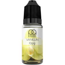 Vanillin [TPA]