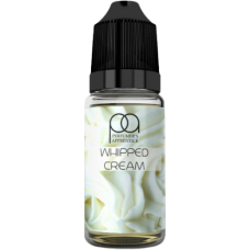 Whipped Cream [TPA]